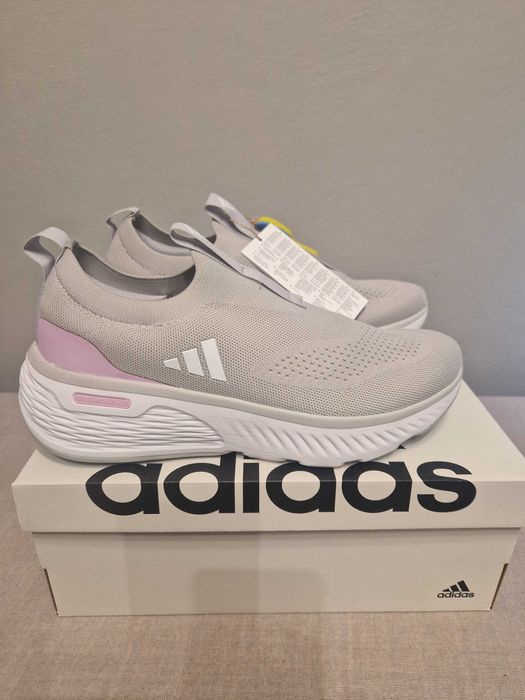 Buty Adidas Cloudfoam Go Sock rozm. 41 1/3