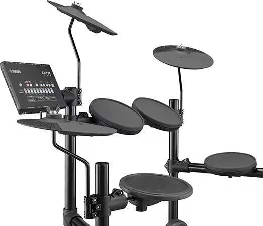 Bateria Yamaha DTX402K .
