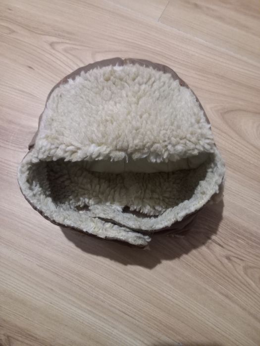 Sprzedam czapkę dla chłopca