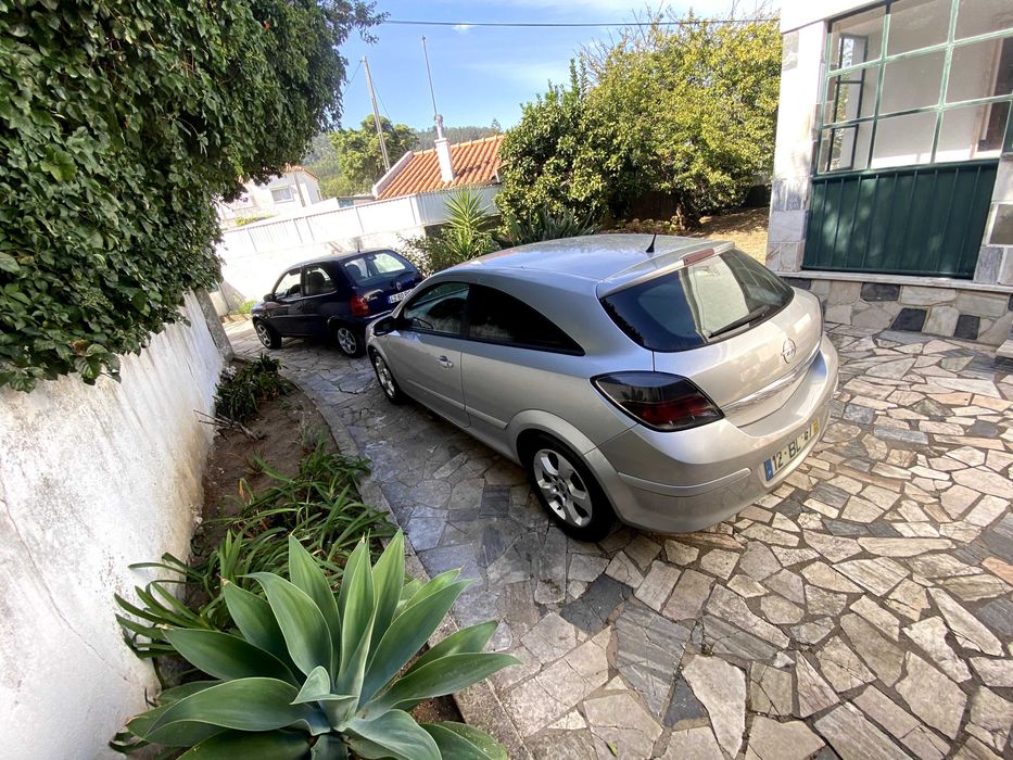 Opel Astra GTC 1.7 CDTI