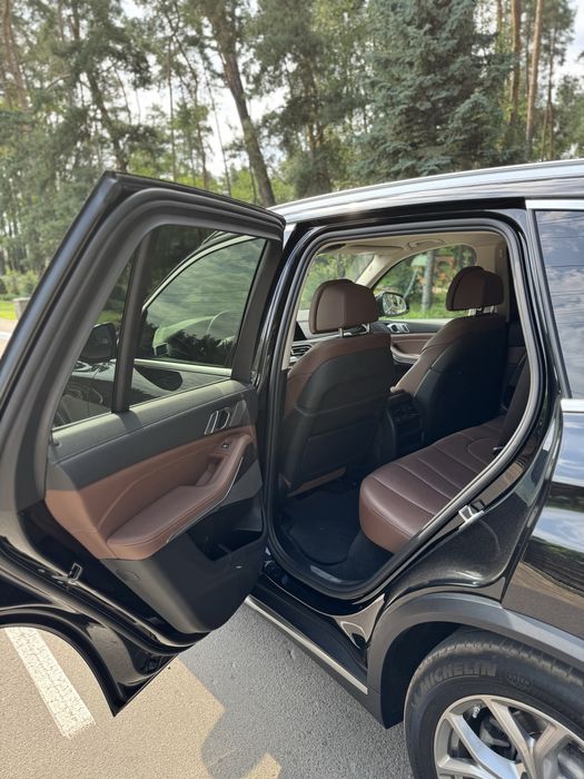 BMW X5 G05 30D xDrive