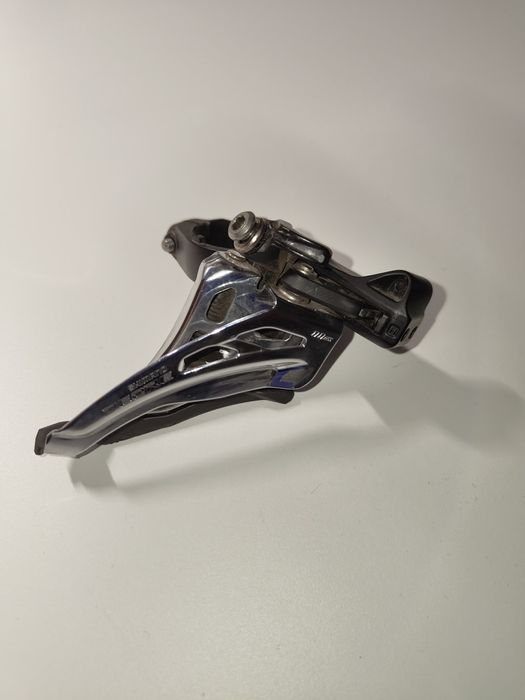 Przerzutka przednia Shimano