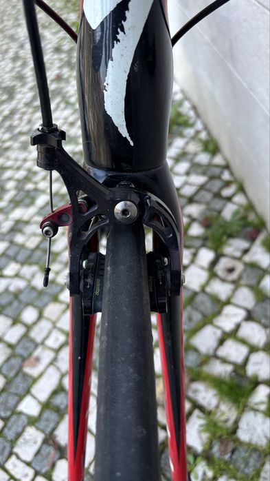 Specialized Tarmac SL4
