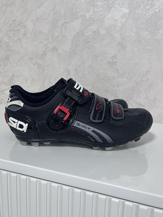 Чоловічі Велотуфлі SIDI GENIUS 5 PRO Розмір 44