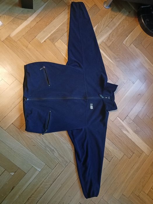 Polar Missing Link Gore-Tex Windstopper M