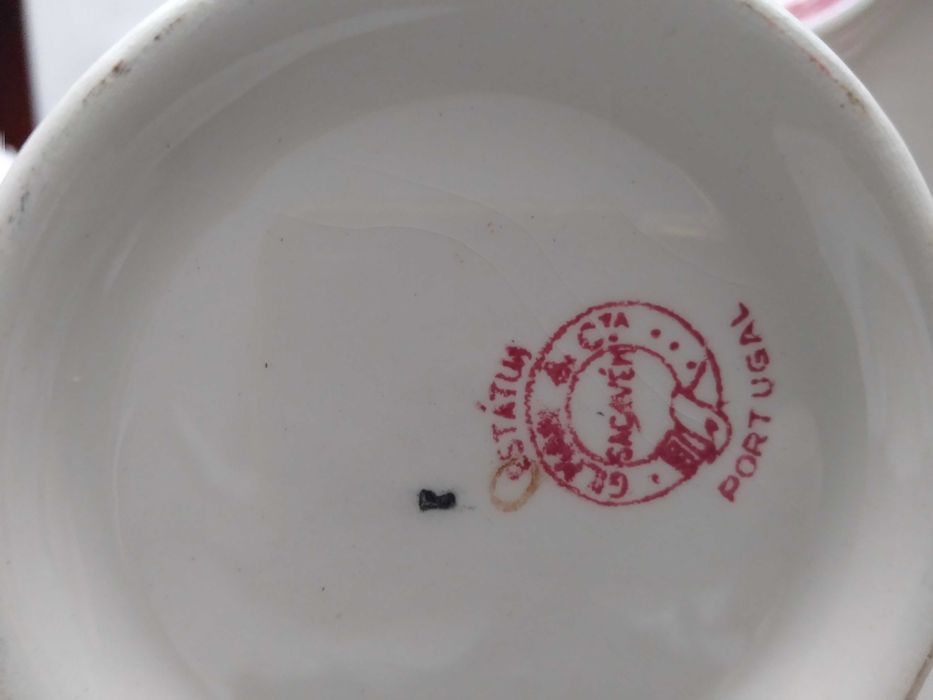 Serviço de café Sacavém