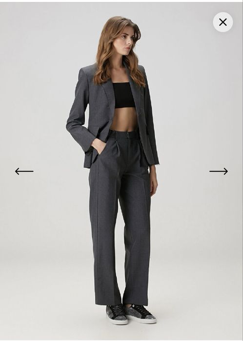 Костюм жіночий Zadig&Voltaire