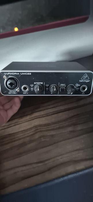 Zestaw mikrofon sE electronics X1S statyw, pop filtr, ekran, interfejs