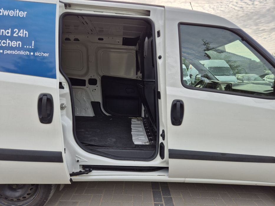 Klima , 148tys km zarejestrowany 2023r.