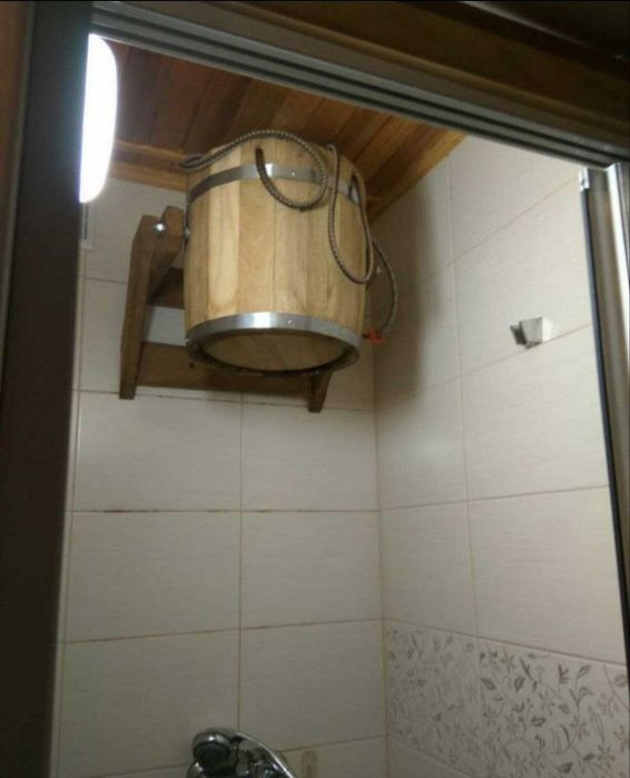 Здається баня на дровах вул. Газопровідна