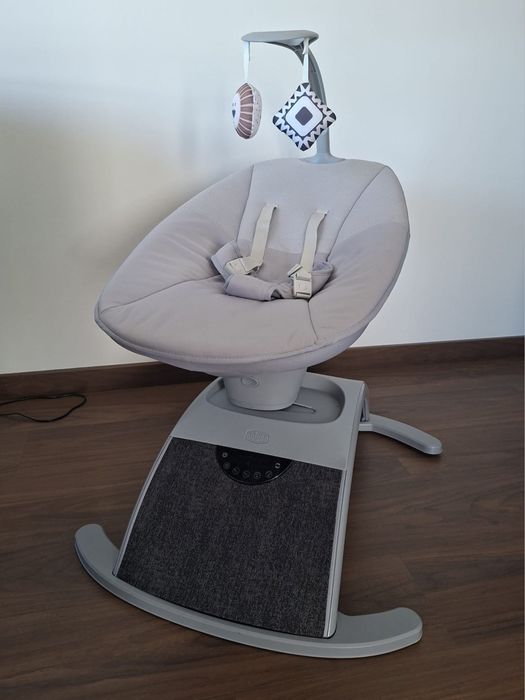 Chicco Comfy Wave