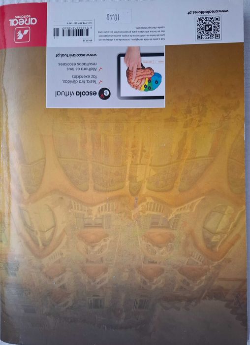 Livros de Atividades- 8⁰ Ano
