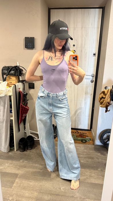 NikeБоди идеальное состояние