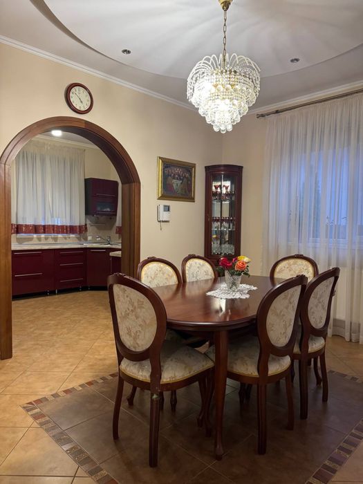 Дом по адресу Петефі Шандора пл. (площадь 337 м²) - Atlanta.ua - фото 11