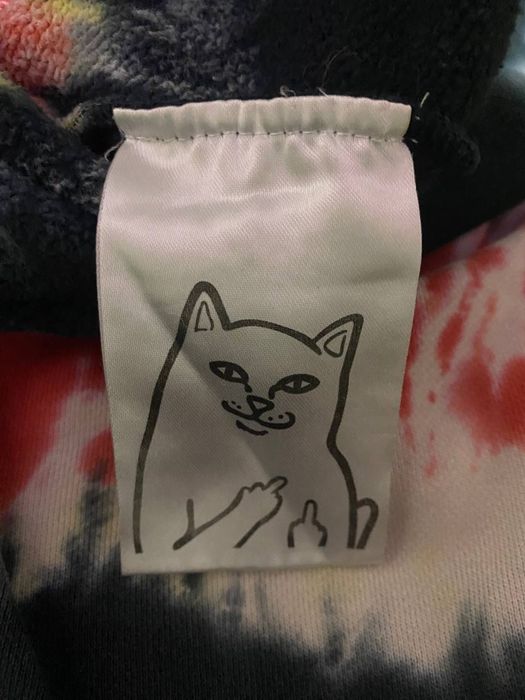 Кофта Ripndip рипндип