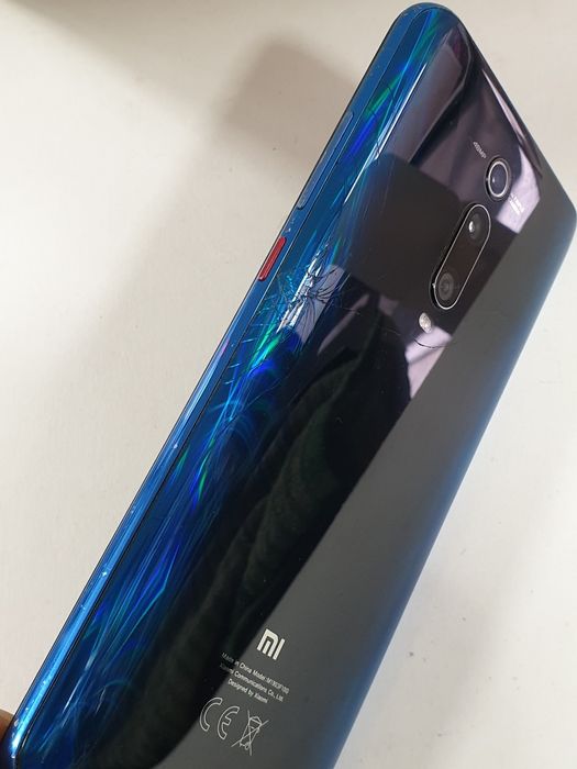 Xiaomi Mi 9T "6/128gb"