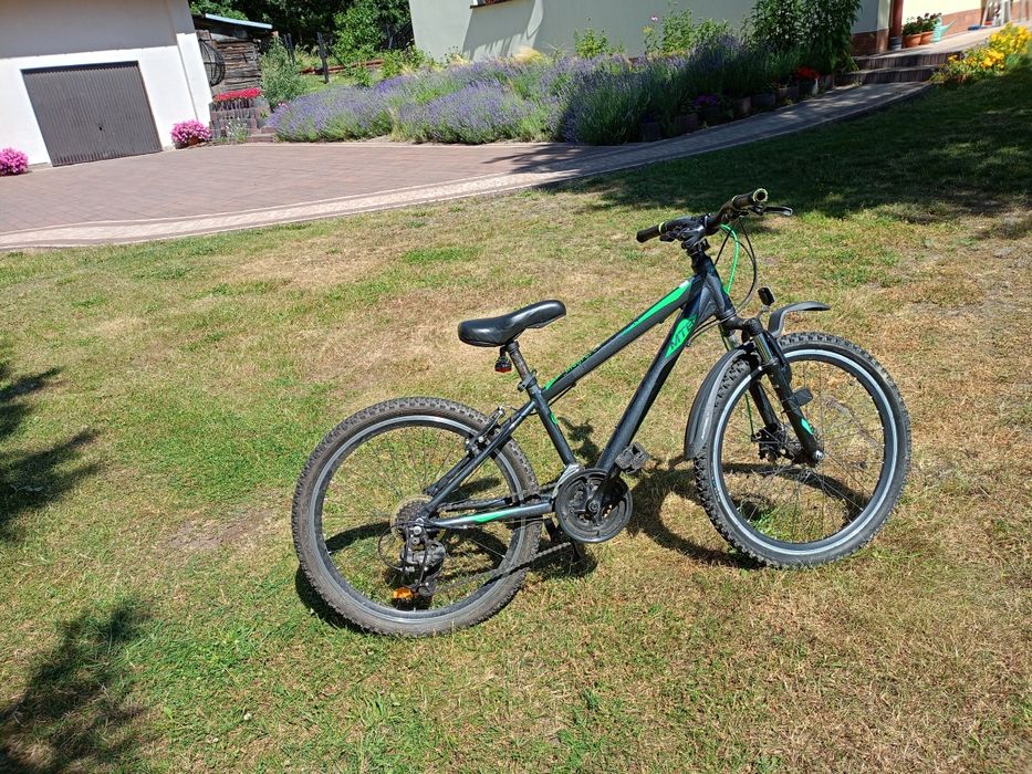 Rower MTB goetze mahavan
