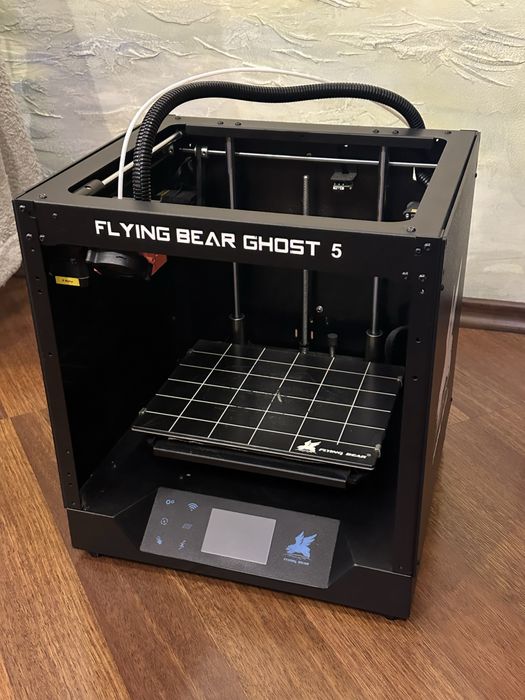 3D принтер Flying bear ghost 5