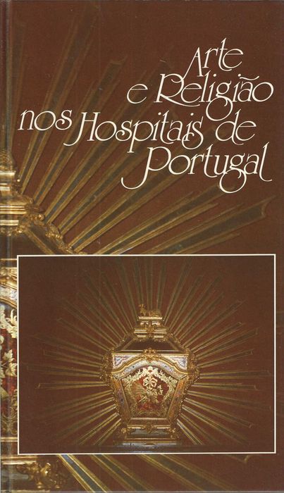 Art and Religion in Portuguese Hospitals