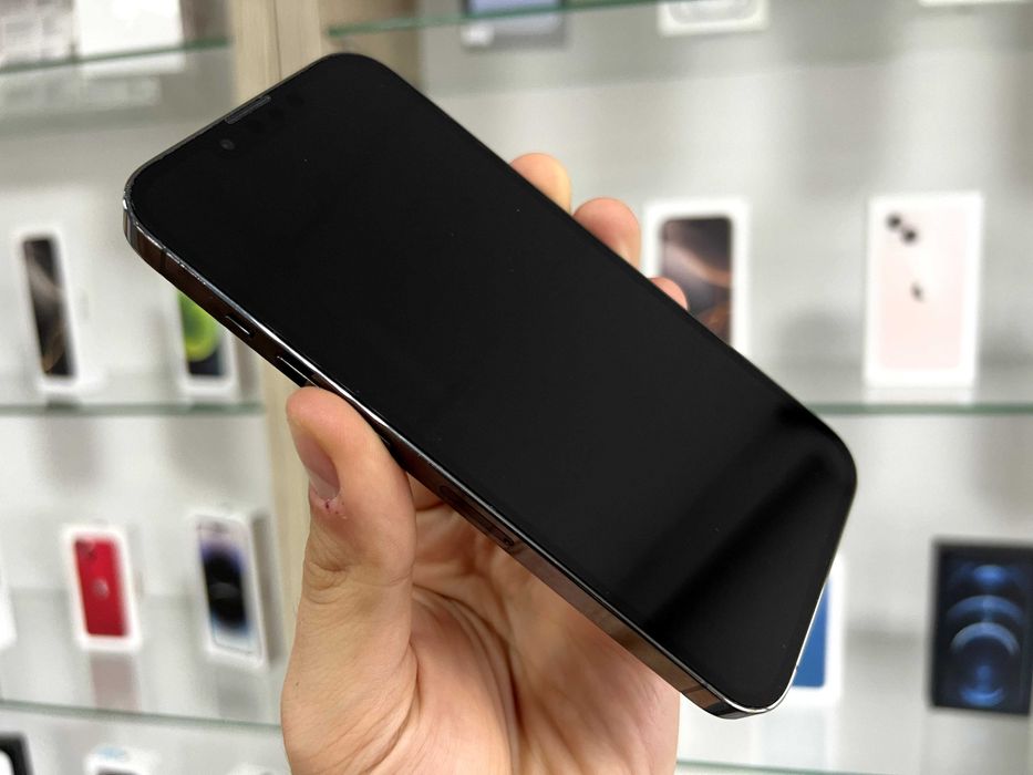 iPhone 13 Pro 128/256 gb neverlock / Гарантія / Магазин / Обмін