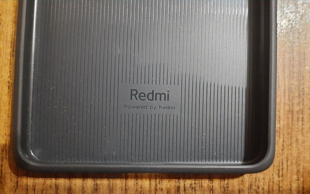 Redmi Note 13 Pro 4G захисний чохол Poco Редмі бампер