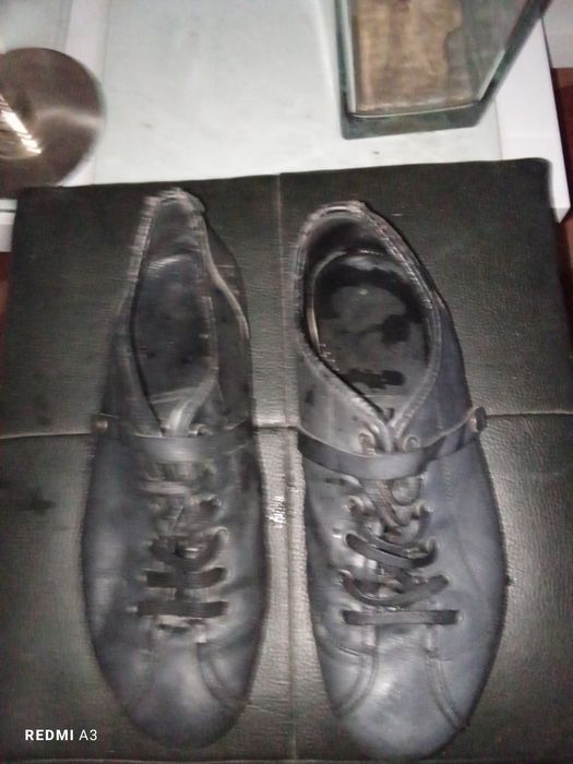 Sapatos zara em excelente estado