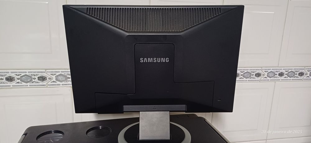 Monitor PC Samsung