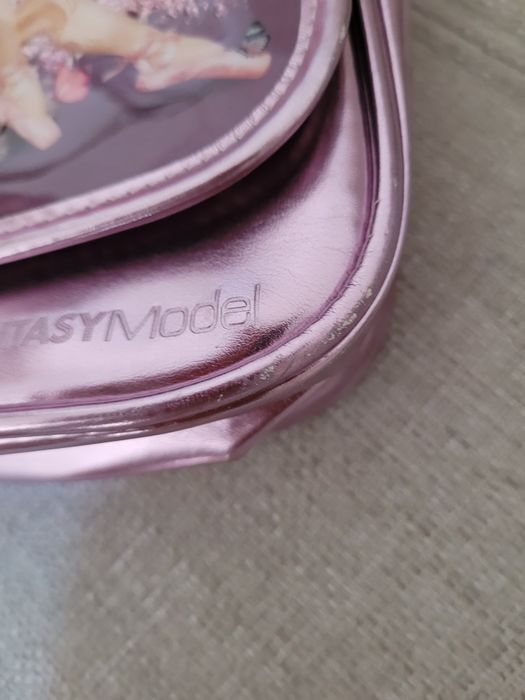 Torebka na ramię TOP MODEL