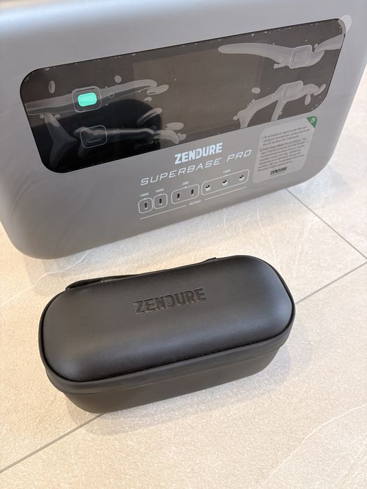 Zendure Superbase pro 1500