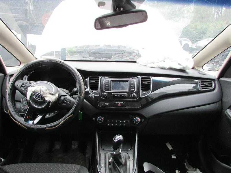 Kia Carens 1.7 CRDi 2016 - Peças Usadas