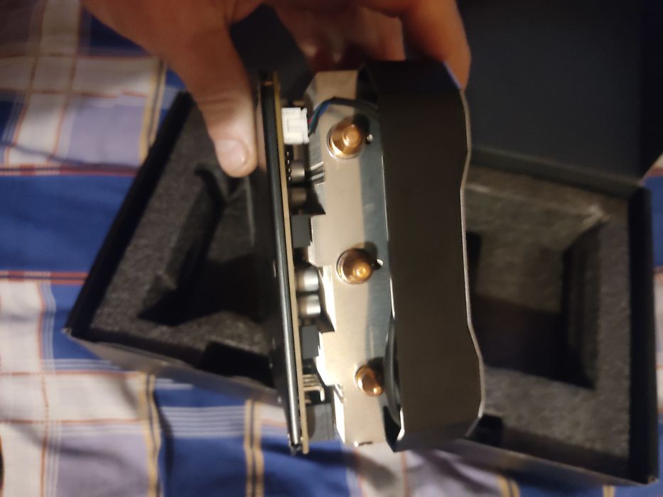 Видеокарта  GEFORCE GTX 1080 Ti  Super JetStream 11 GB GDDRSX  PALIT