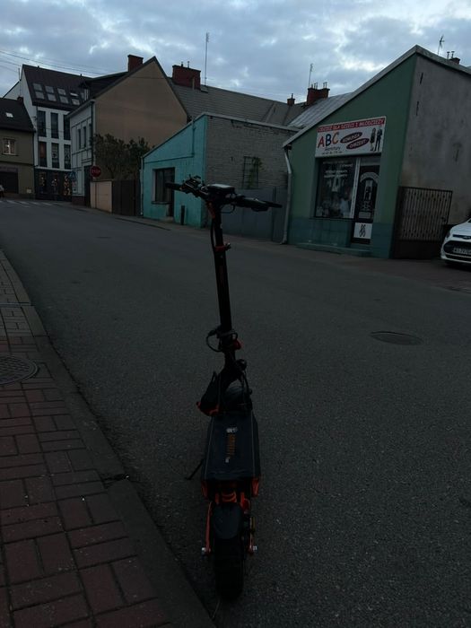 Sprzedam Kamikaze K1 Max