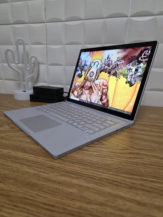 Surface Book 初代 / SSD Secure Erase 済み Surface Book 初代 / SSD Secure Erase 済み 新 モデルスマホ