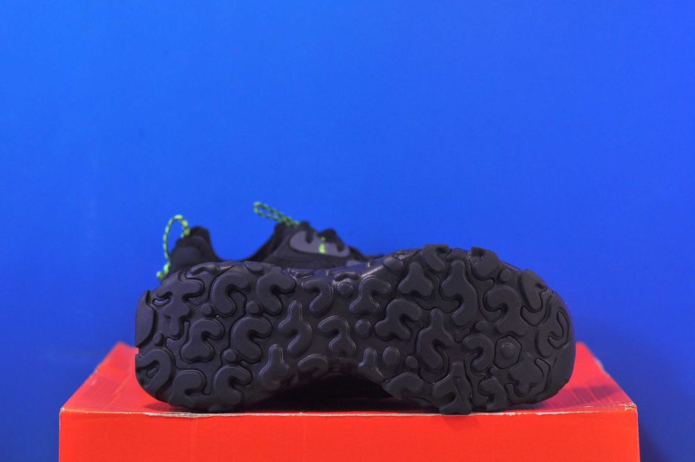 Кросівки Nike React Vision, V2K Run White оригінал