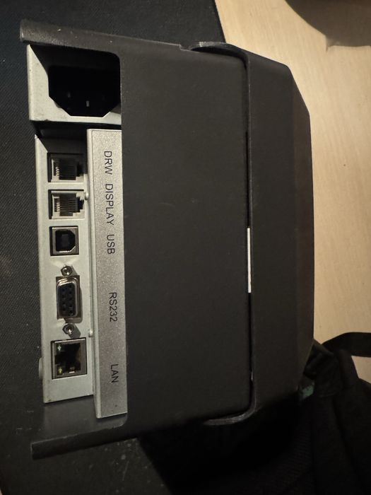 Datecs fp-700 екселліо