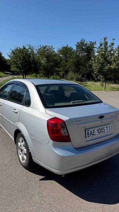 CHEVROLET LACETTI 2008 VIN Y6DNF196E8K959442 фото оголошення 10 з 13