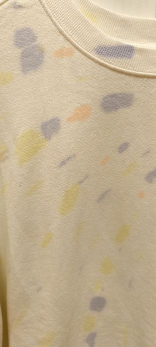 Nowa piękna bluza oversize Billabong, rozmiar S