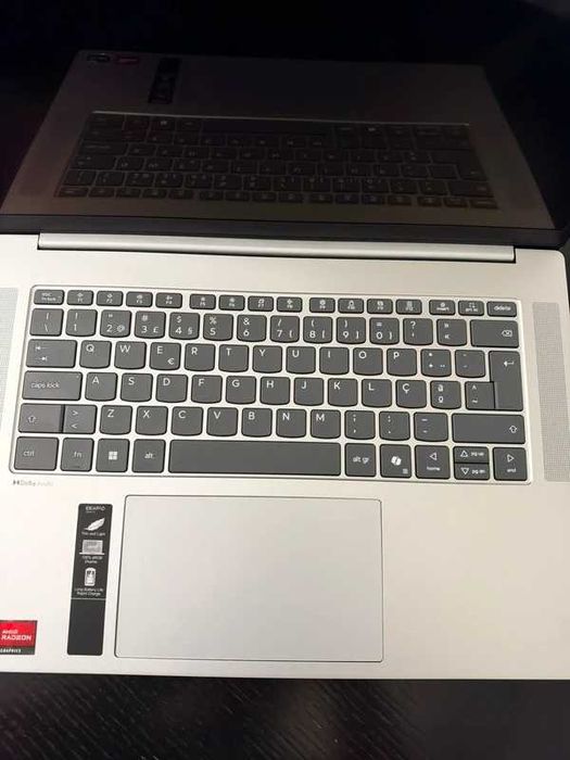 Portátil Lenovo ideapad slim 5
