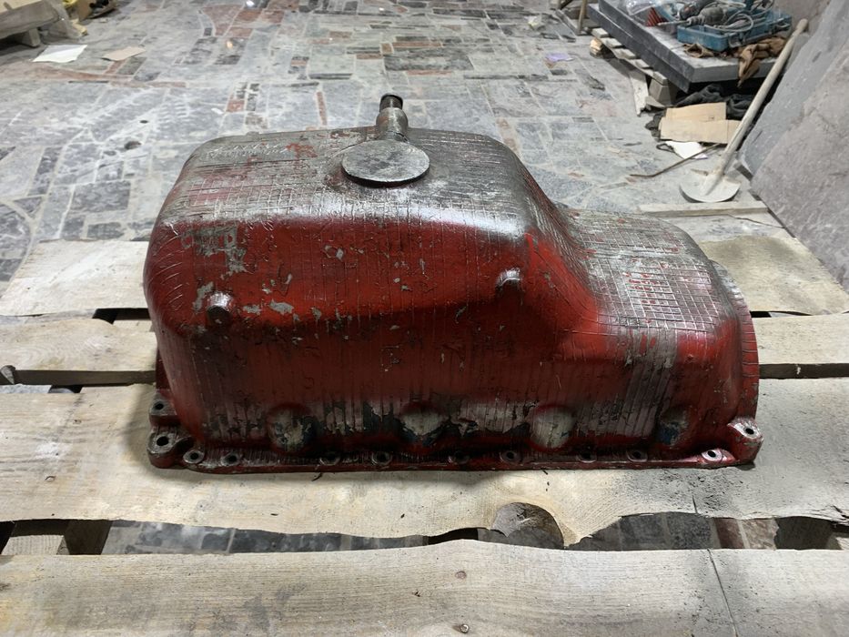 Піддон МТЗ Д-240