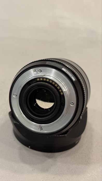 Fujinon xf 18mm f1.4 LM WR