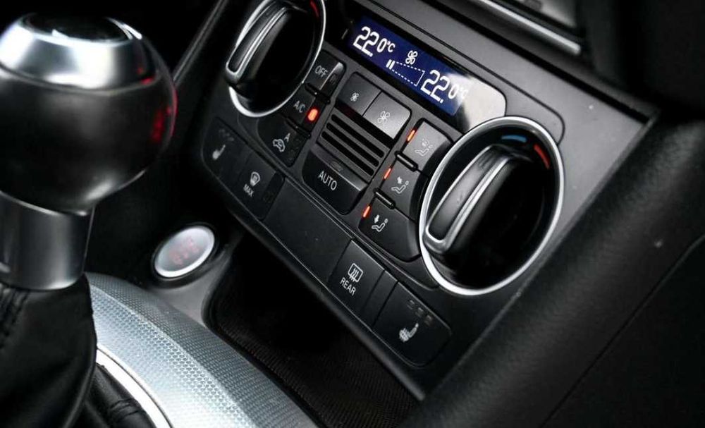 Audi Q3 2016 року