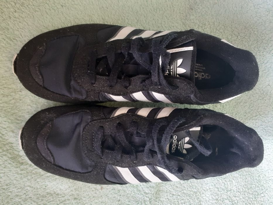 Buty Adidasy 36½