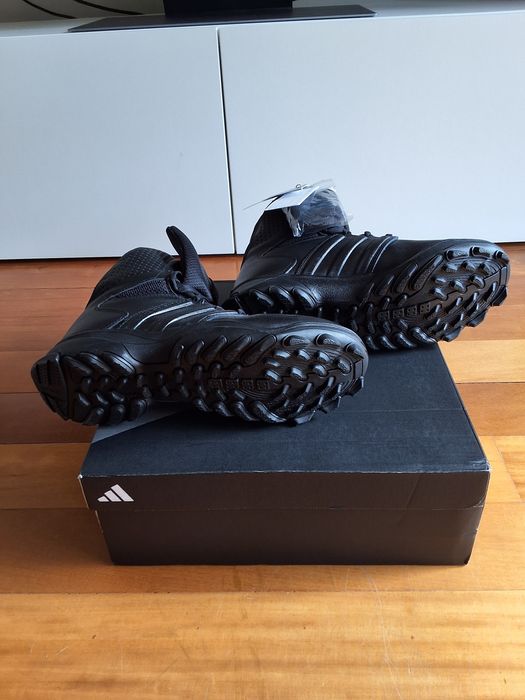 Adidas gsg 9.2 gore tex