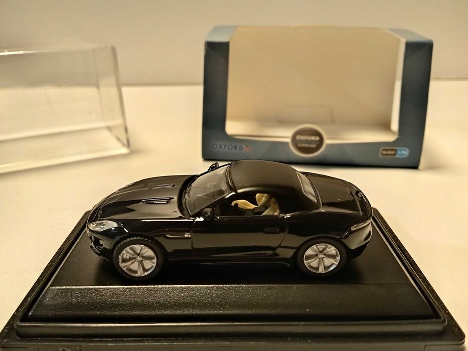 Miniaturas OXFORD 1/76