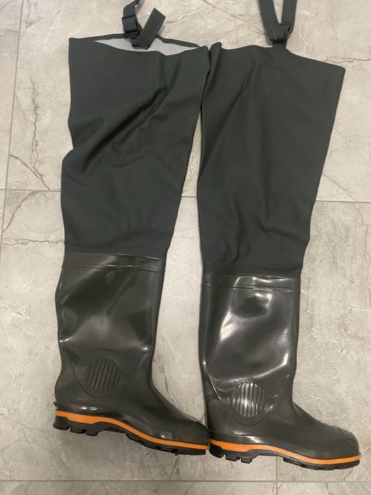 чоботи резинові GOODYEAR