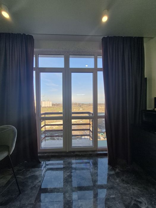 Сдам смарт квартиру в ЖК Смарт Сити.Бочарова.Сахарова