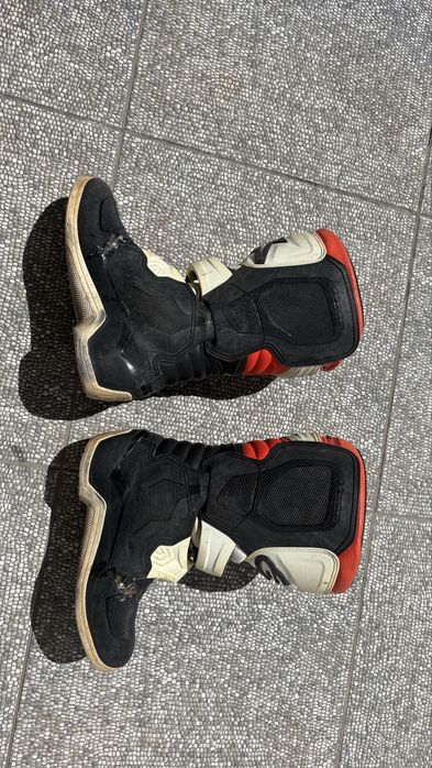 Botas alpinestars tech3