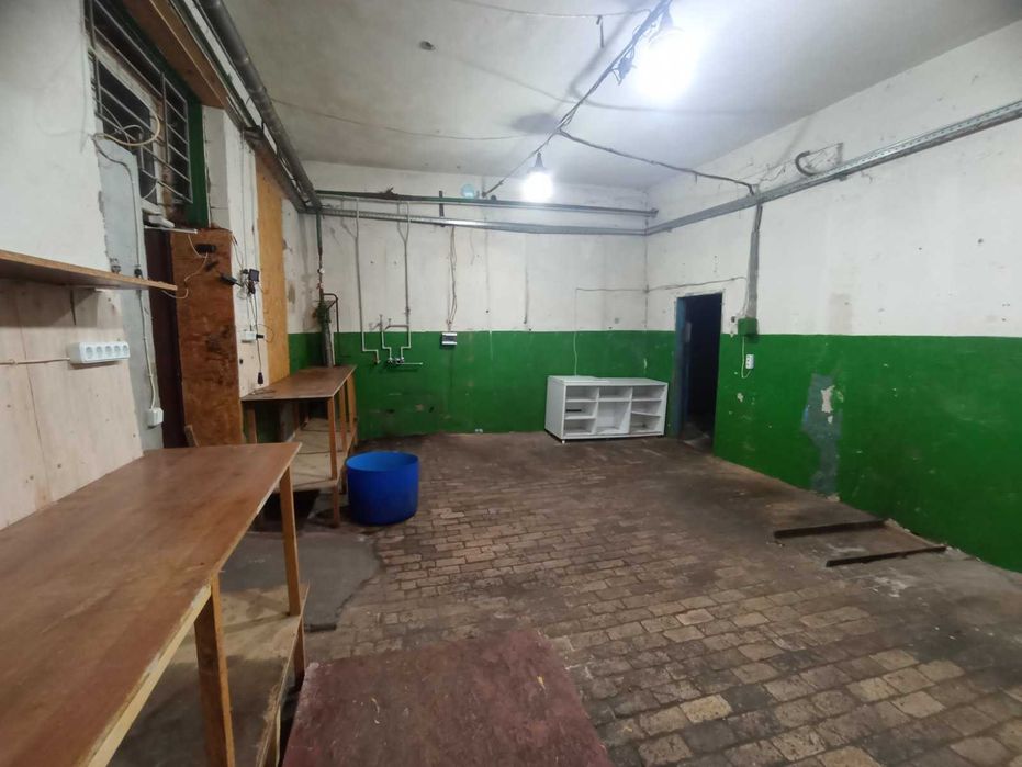 Приміщення в оренду