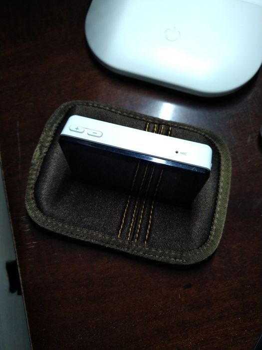 Плата на mp3 плеєр iriver U10CT 512 mb. Б/у