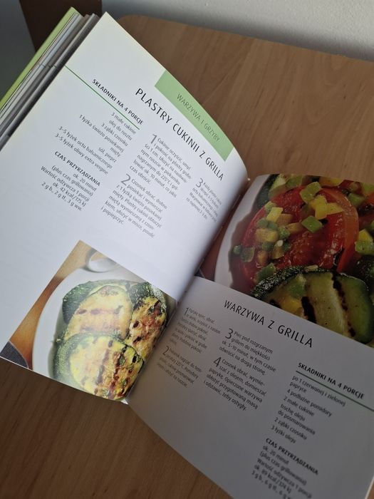 Książka "Tapas, zakąski z hiszpańską tradycją i temperamentem"